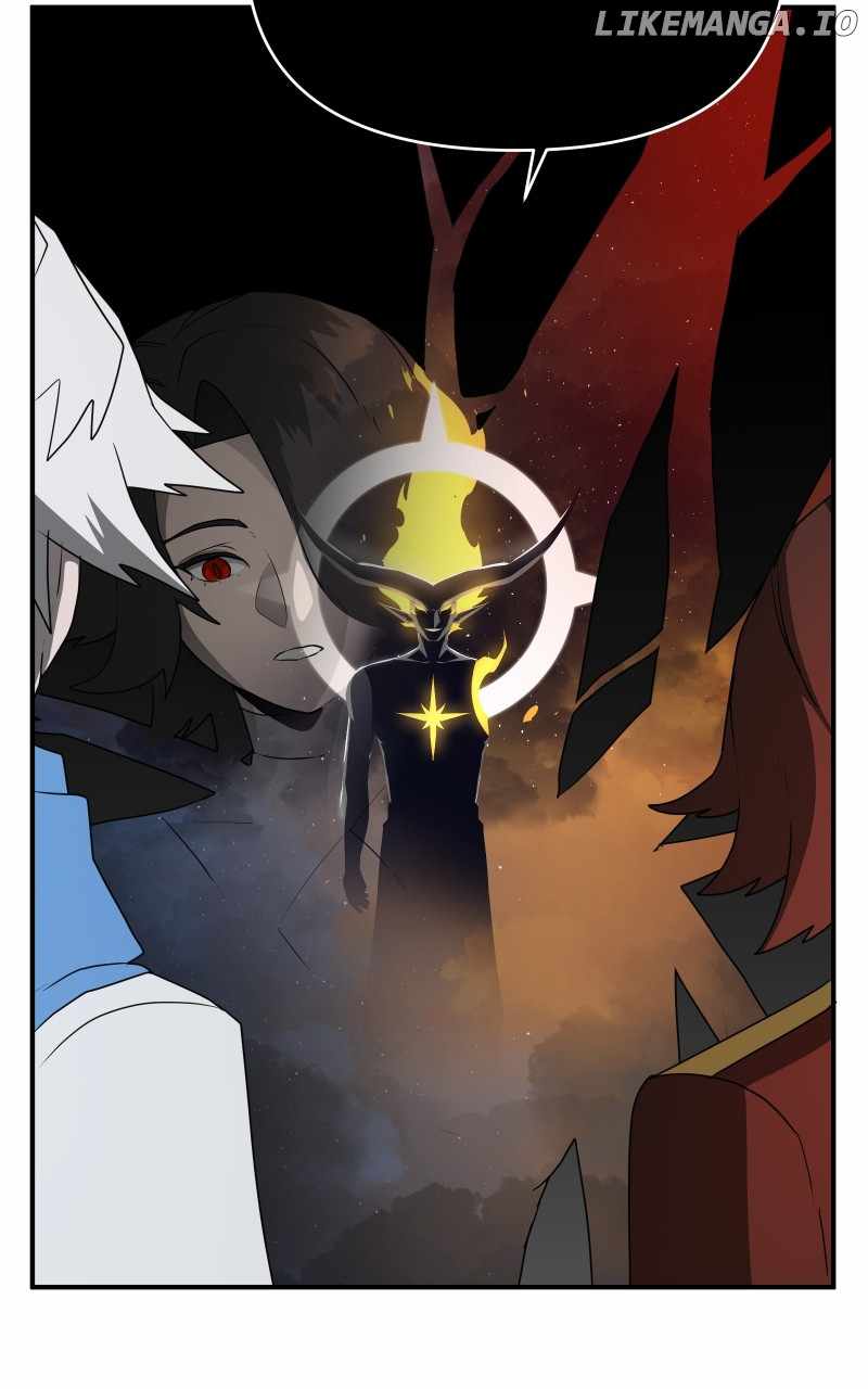The One Who Parried Death Chapter 42 44